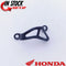 HONDA REAR BRAKE CALIPER GUARD BLACK CRF150R CRF250R CRF450R CR125 CR250 R OEM